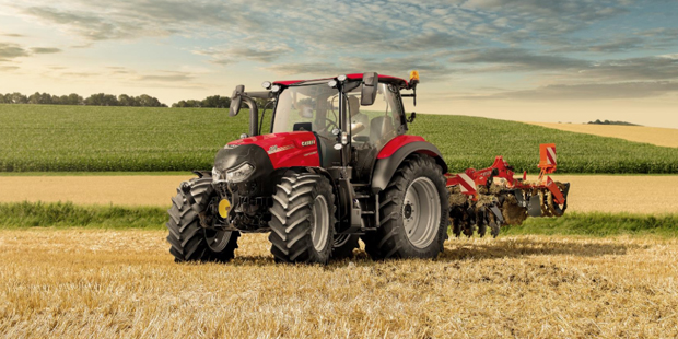 Vestrum - polnohospodárská technika | CASE IH | Agrobon Zvolen